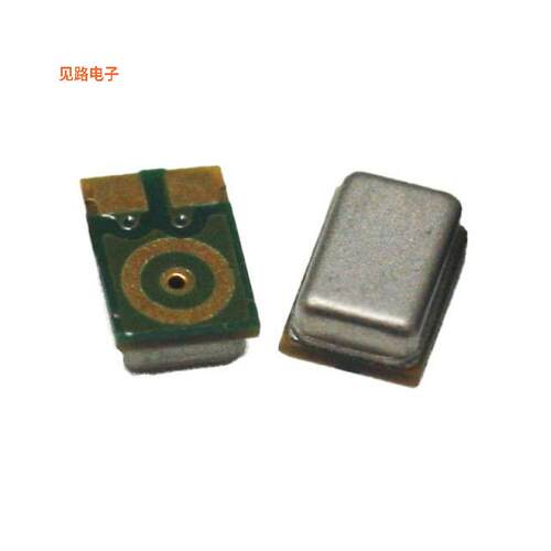 CM02M-03S38-MA-5 -[全新ANALOG OMNI MEMS MIC]