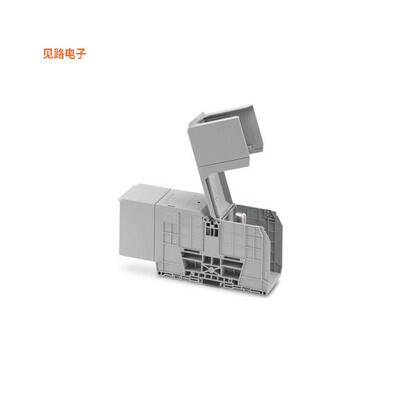 3247989 -原装[TERM BLK 2POS GRAYNEMA 开放式结构