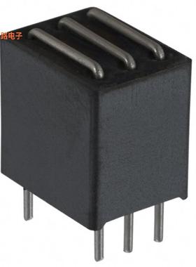 29F0328-0T0-10 -原装[FERRITE BEAD 342 OHM 6THD 1LN电源线