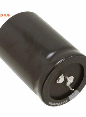 LGG2P222MELC50 -原装[CAP ALUM 2200UF 20% 220V SNAP TH2200 F