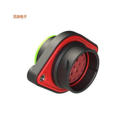 AHDP02-24-21PN-SRA -[全新21 POSITIONS, SEA PANEL MOUNT]