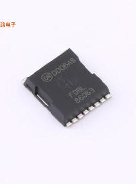 FDBL86063-F085 -[原装MOSFET N-CH 100V 240A 8HPSOFMO-299A