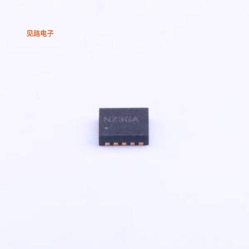 原装正品 SY7203DBC-全新