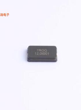 RV12000046 -[原装无源晶振SMD6035-2P