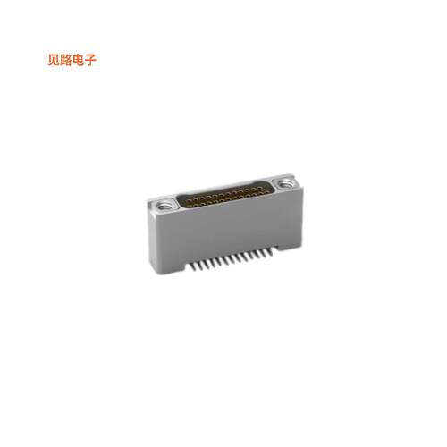NK-2B2-021-225-TH00 -[全新CONN D-TYPE RCPT 21POS PNL MNT]