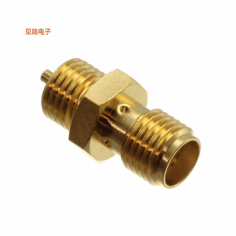 142-0711-471 -原装[JACK ASSEMBLY,FRONT MOUNT BULKHESMA