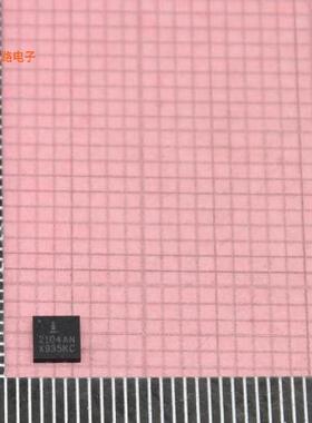 原装正品 HIP2104FRAANZ-T7A-全新