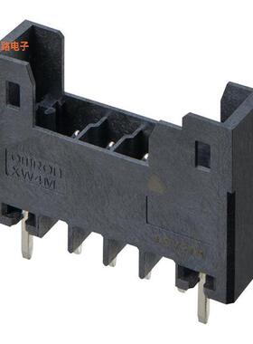 XW4M-12D1-V1DA -[全新TERM BLOCK HDR 12POS 3.50MM]