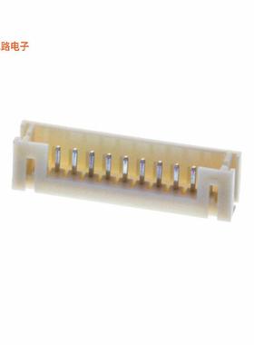 B11B-PH-SM4-TBT -原装[CONN HEADER SMD 11POS 2MM接头