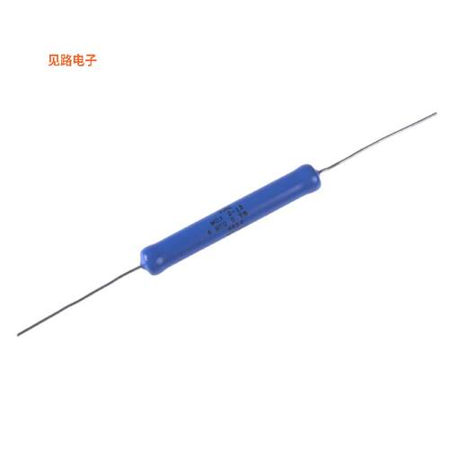 MOX-2-131006D -[全新RES 100M OHM 3W 0.5% AXIAL]