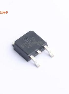ST13P10-VB -[原装(MOSFET)TO-252