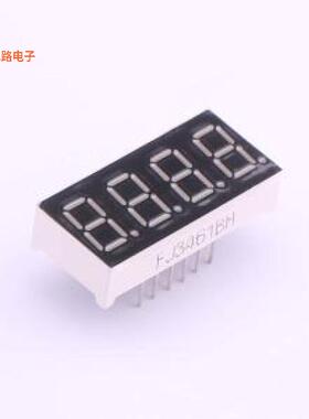 FJ3461BH -[原装数码管插件