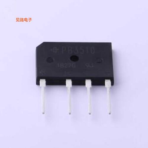 PB3510-E3/45 -[原装整流桥SIP-4