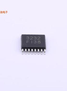 ILX3232TSDT -[原装RS232芯片TSSOP-16