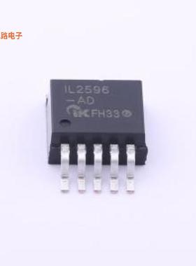 IL2596-ADJD2T-P -[原装DC-DC芯片TO-263-5