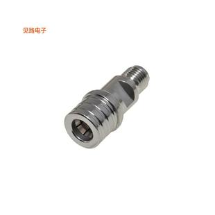 原装 COAX ADAPT RQA QMA SMA插头至插孔 5405