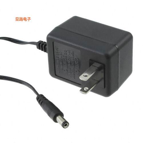 WDU15-1000 -[全新AC/DC WALL MOUNT ADAPTER 15V 15W]