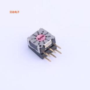 SKAR-10H1 -[原装旋转编码插件