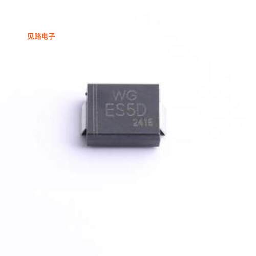 ES5DC -[原装950MV 35NS 5A 200V SMCSMC