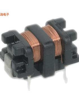 SU7VC-10003 -原装[CMC 300UH 1A 2LN TH电源线