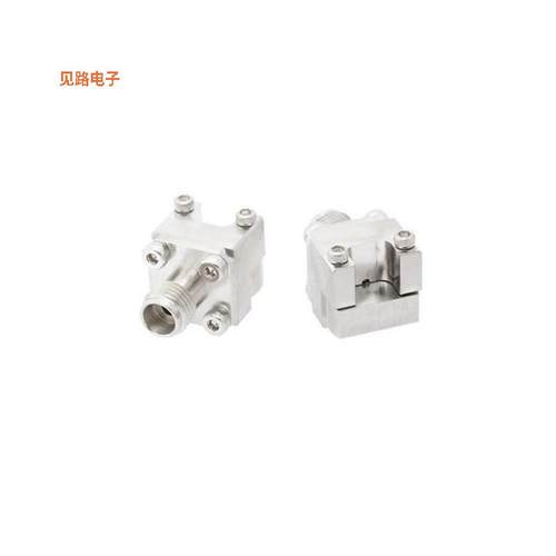EL02FS001 -[全新End Launch 2.4 mm Connector(DC t]