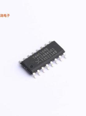 74HC109D,653 -[原装触发器SOIC-16