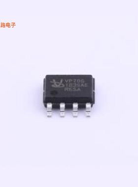 VP706RESA/T -[相同型号IMP706RESA/TSOP-8监控和复位芯片