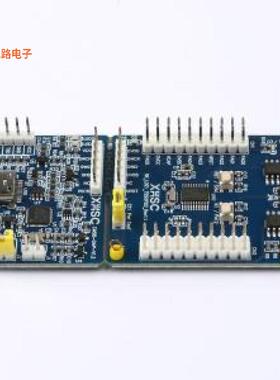 全新STK-HC32L021 -[原装开发板]