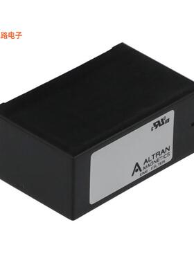 AMI-B11AW3-13-3-B -原装[LINE FILTER 250VAC 3A TH单相