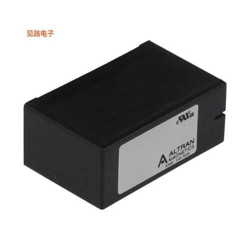 AMI-B11AW2-13-3-B -原装[LINE FILTER 250VAC 3A TH单相