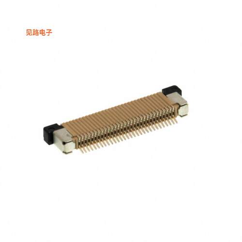ZF5S-30-01-T-WT-TR -[全新CONN FFC BOTTOM 30POS 0.5MM R/A]