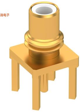 R112426000 -原装[SMC / STRAIGHT JACK RECEPTACLE FSMC