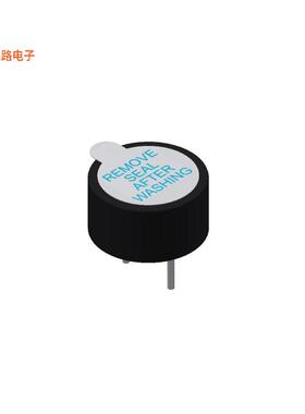 AI-1223-TWT-5V-7 -[全新NDICATOR 5VDC 90DB 2300HZ]