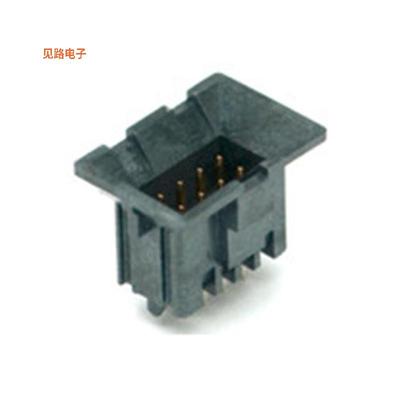 1510134012 -原装[2MM VT HDR CONN .05AULF 12CKT接头