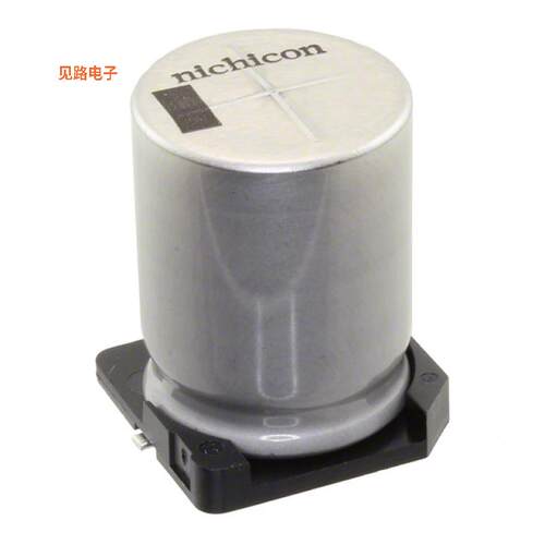 UCM1J911MNS1MS -[全新CAP ALUM 63V POLAR]