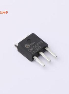 CMU90P03 -[原装(MOSFET)TO-251