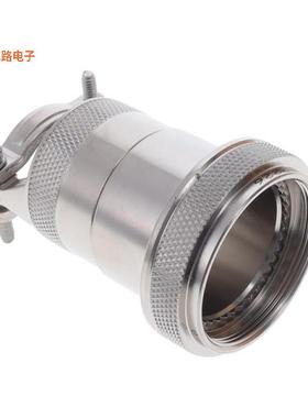 A850492123N06 -原装[CONN BACKSHELL W/CLMP SZ23 H底壳，电缆夹