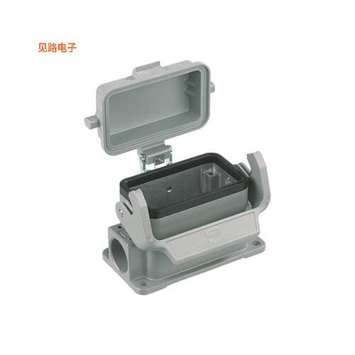 09300160296 -[全新CONN BASE SIDE ENTRY SZ16B PG29]
