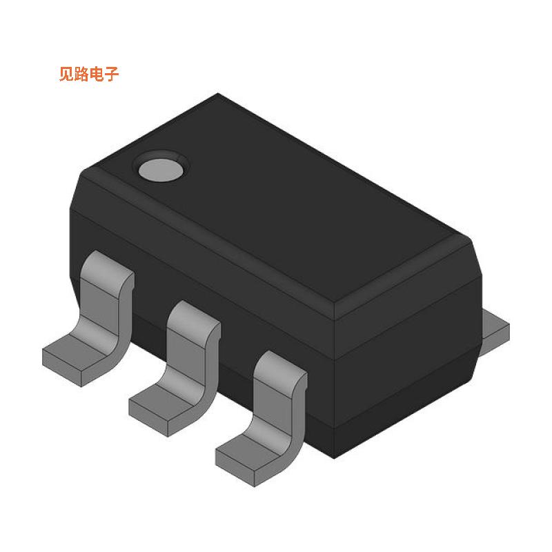 MAX6355MSUT-T -正品[IC SUPERVISOR 3 CHANNEL SOT23-6未验证