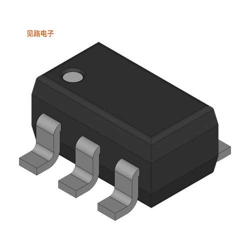 MAX8570EUT-T -[全新LCD BOOST WITH TRUE SHUTDOWN]