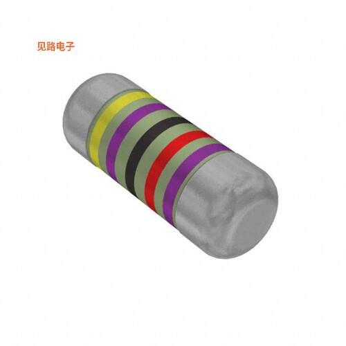 SMM02040D4702BB300 -[全新RES 47K OHM 0.1% 1/4W MELF 0204]