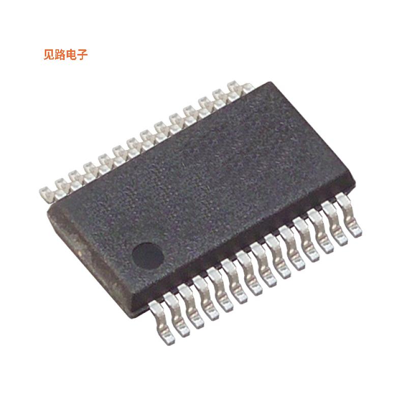 DSD1796DB-正品[IC DAC/AUDIO 24BIT 200K 28SSOPDAC，音频