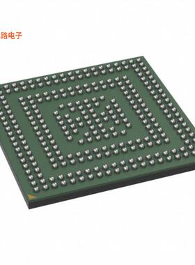 SPC58NE84C3QMHAR -原装[IC MCU 32BIT 6MB FLASH 292