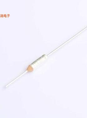 RT167 -[原装温度保险丝(TCO)插件,D4xL15mm