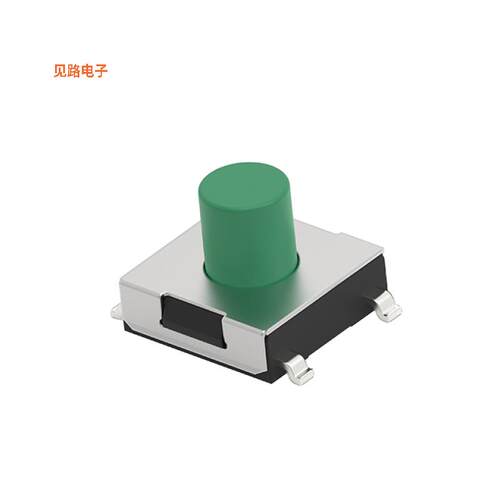 STS50A18GSMTR -[全新6.2 X 6.2 X 5.0, 180GF, IP67, TA]