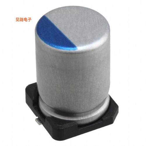 PCV2B8R2MCL1GS -原装[CAP ALUM POLY 8.2UF 20% 125V SMD聚合物