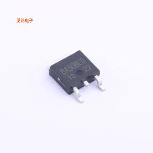线性稳压器 BA50BC0FP 原装 252 LDO