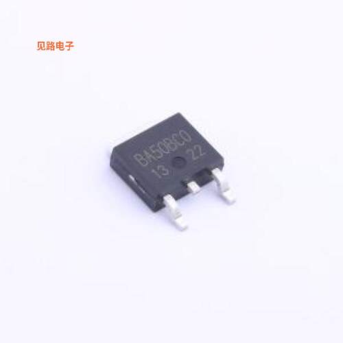 BA50BC0FP-E2 -[原装IC REG LINEAR 5V 1A TO252TO-252