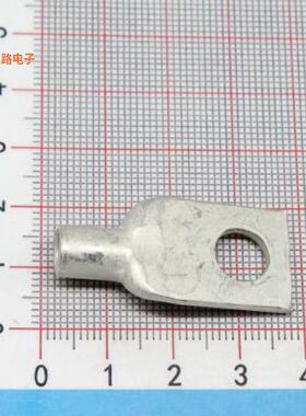 全新328143 -[原装CONN TERM RECT 6 AWG #5/16]