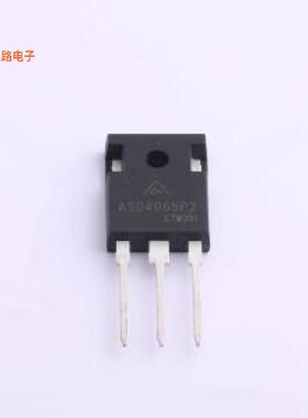 ASD4065P2 -[碳化硅SiCTO-247-3碳化硅二极管